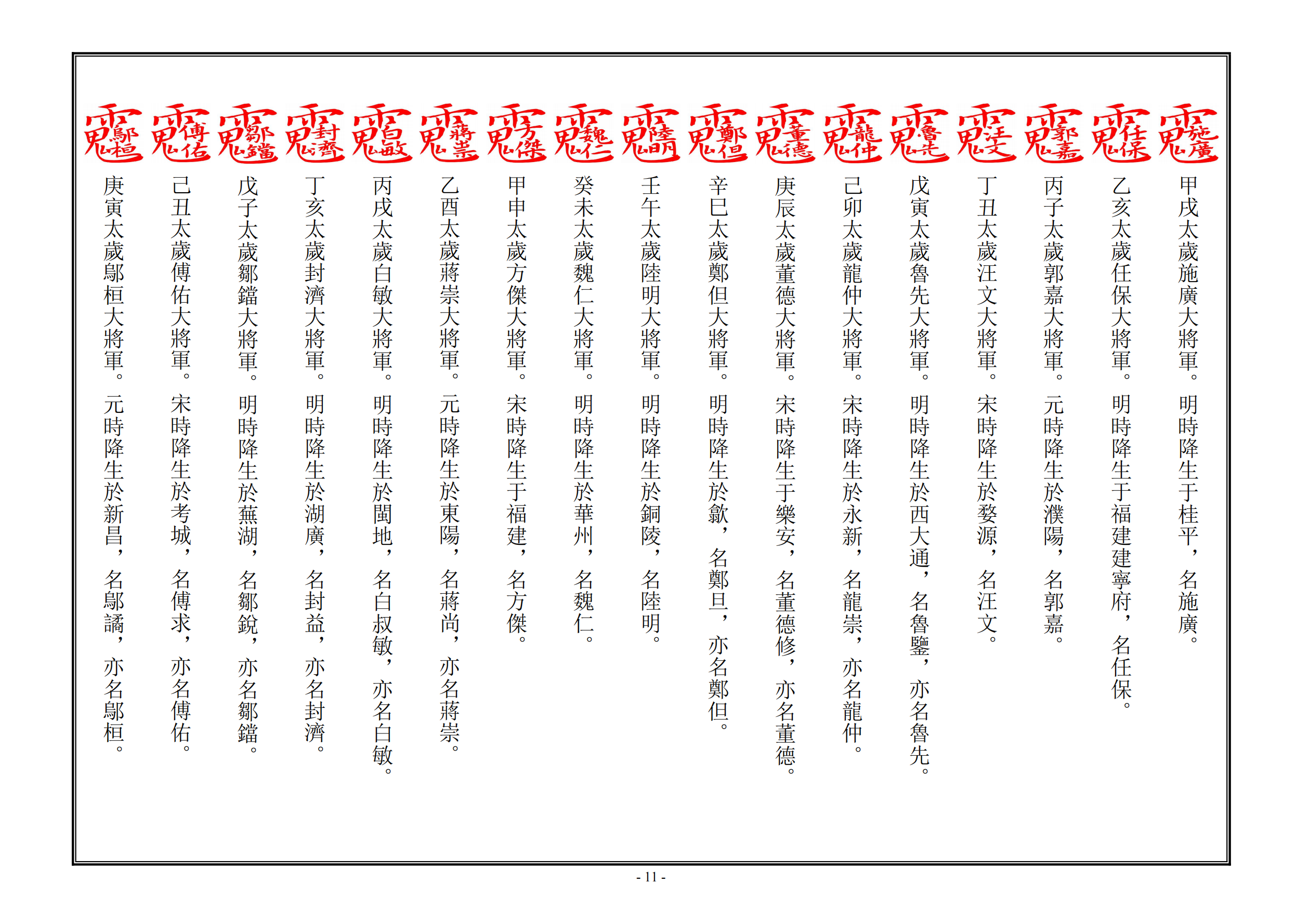 天师府符箓详解四册合集213页电子版 - 国学资料网：国学易经资料、国学资源、国学五术随时更新(认准网址：www.gxzlw.com)