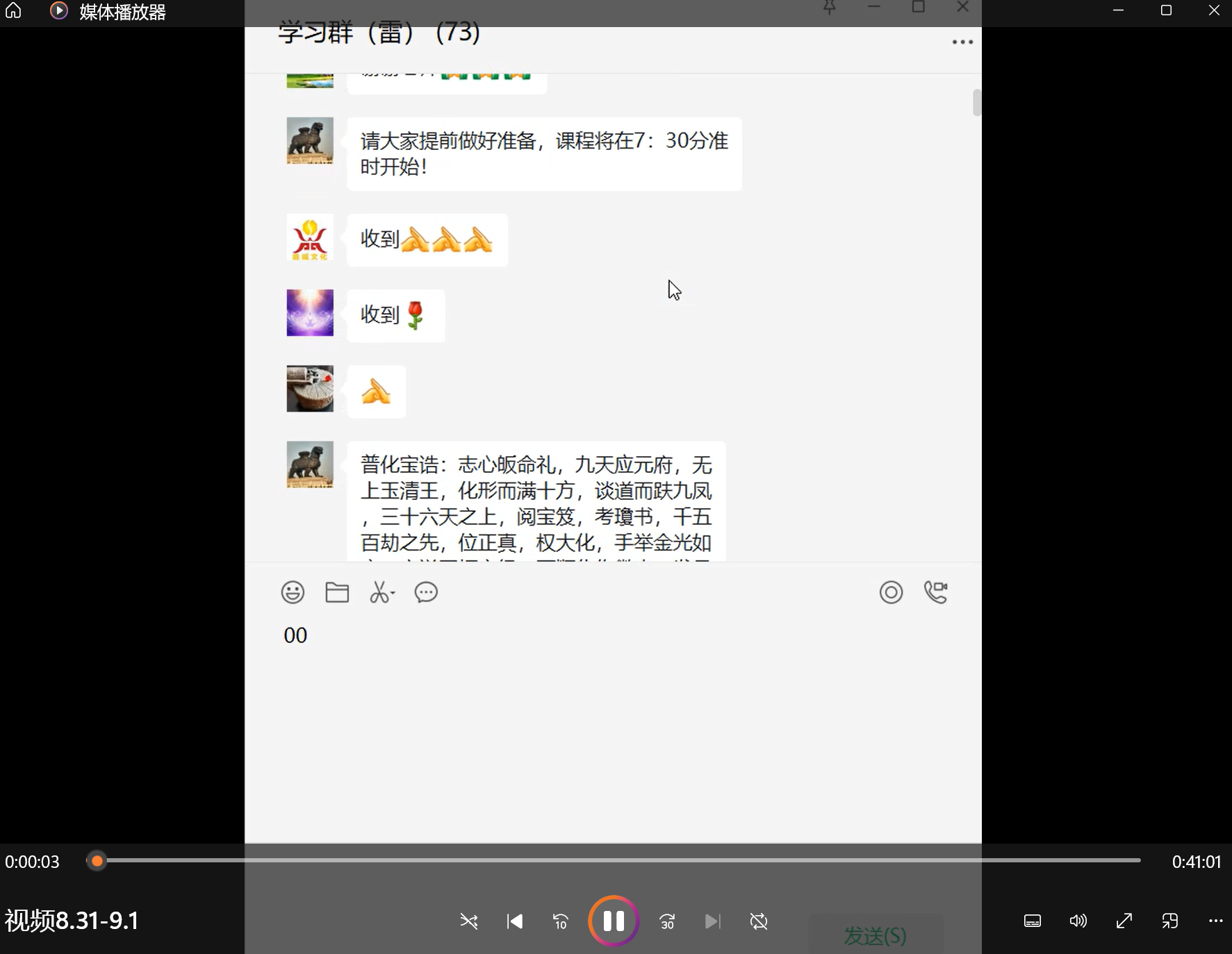 五雷掌功法修炼视频加文档电子版